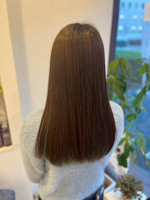 美粧ほそや 反町店×スタイル