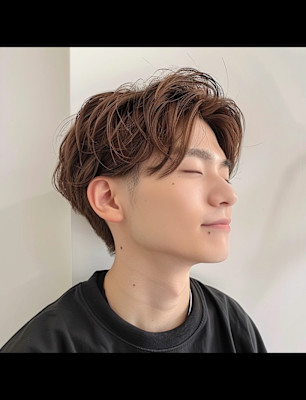 SCENE by RAD helmスタイル