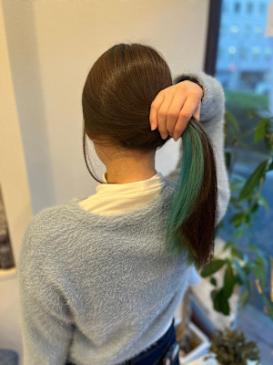 美粧ほそや 反町店×スタイル