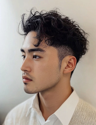 SCENE by RAD helmスタイル