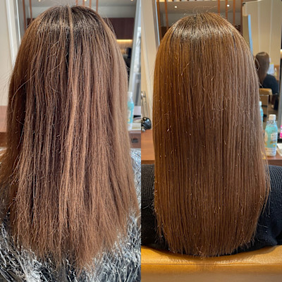 AQs hair design×スタイル