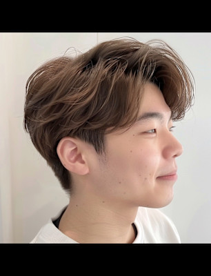 SCENE by RAD helmスタイル