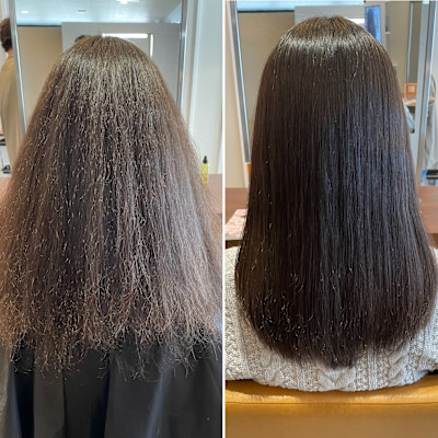 AQs hair design×スタイル