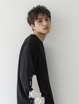 SCENE by RAD helmスタイル