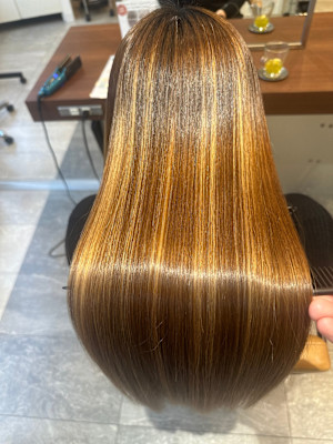 AQs hair design×スタイル