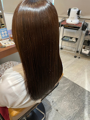 AQs hair design×スタイル