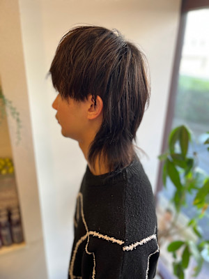 美粧ほそや 反町店×スタイル