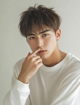 SCENE by RAD helmスタイル