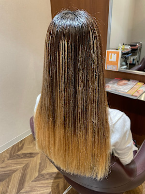 AQs hair design×スタイル