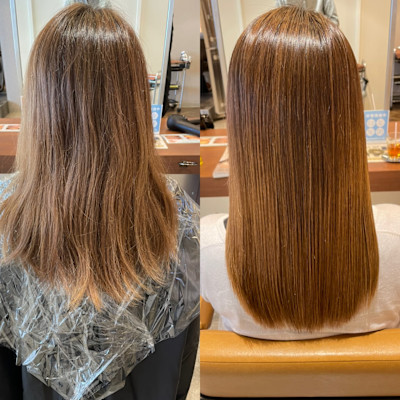 AQs hair design×スタイル