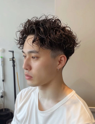 SCENE by RAD helmスタイル