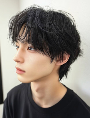 SCENE by RAD helmスタイル