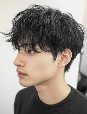 SCENE by RAD helmスタイル