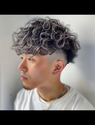 SCENE by RAD helmスタイル