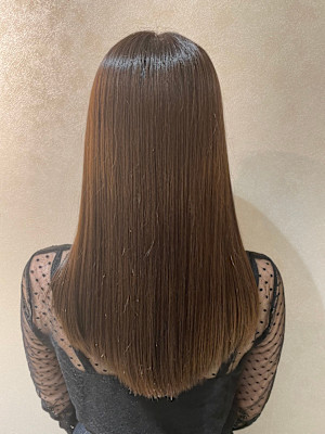 AQs hair design×スタイル