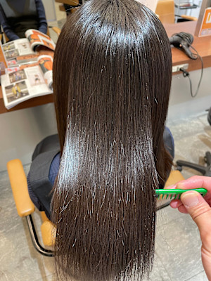 AQs hair design×スタイル