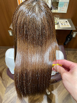 AQs hair design×スタイル