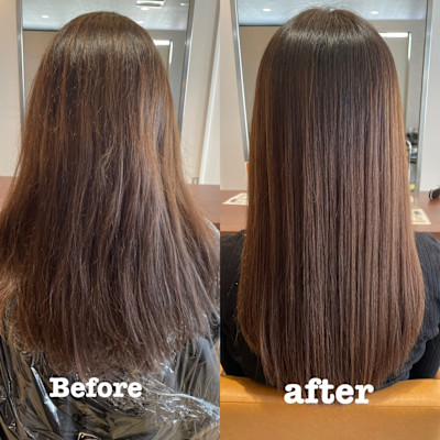 AQs hair design×スタイル