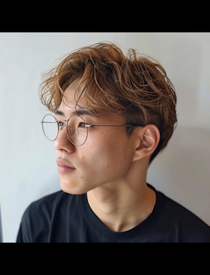 SCENE by RAD helmスタイル