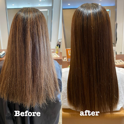 AQs hair design×スタイル