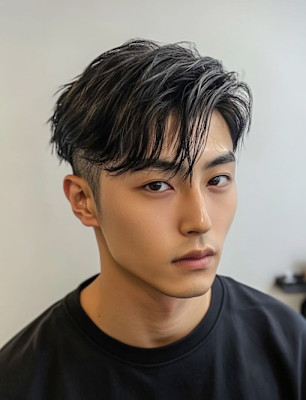 SCENE by RAD helmスタイル