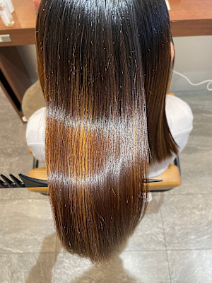 AQs hair design×スタイル