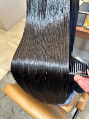 AQs hair design×スタイル