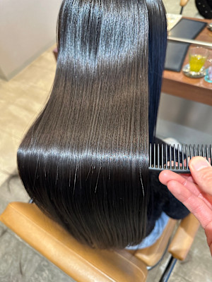 AQs hair design×スタイル