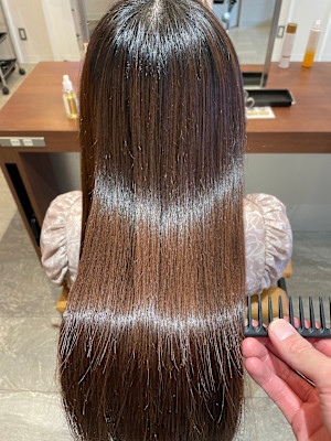 AQs hair design×スタイル