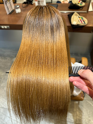 AQs hair design×スタイル