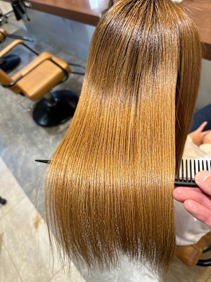 AQs hair design×スタイル