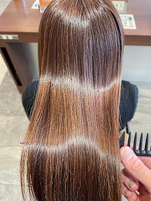 AQs hair design×スタイル