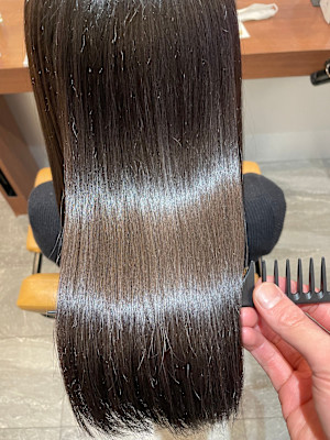 AQs hair design×スタイル