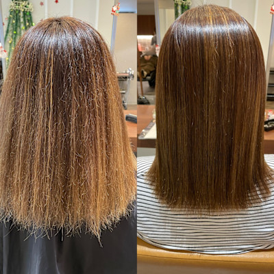 AQs hair design×スタイル