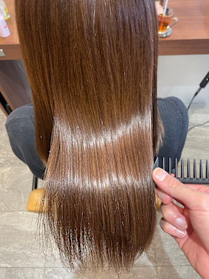 AQs hair design×スタイル