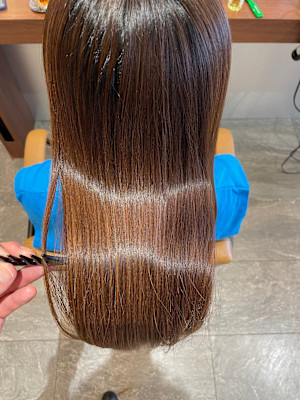 AQs hair design×スタイル