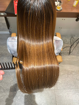 AQs hair design×スタイル