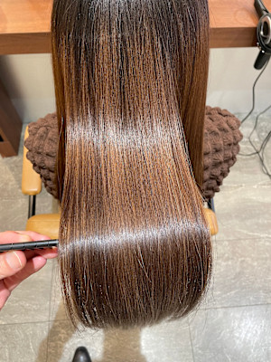 AQs hair design×スタイル