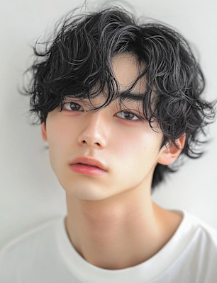 SCENE by RAD helmスタイル