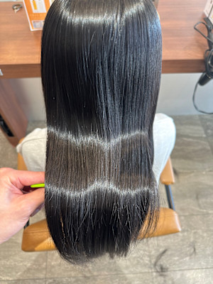 AQs hair design×スタイル