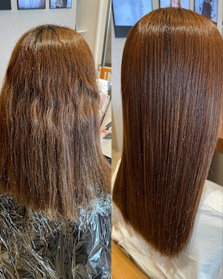 AQs hair design×スタイル