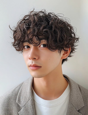 SCENE by RAD helmスタイル