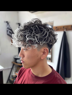 SCENE by RAD helmスタイル