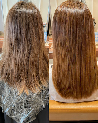 AQs hair design×スタイル