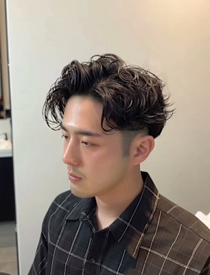 SCENE by RAD helmスタイル