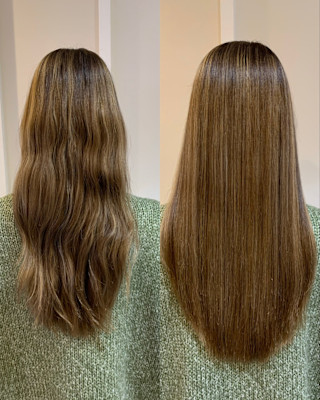 AQs hair design×スタイル