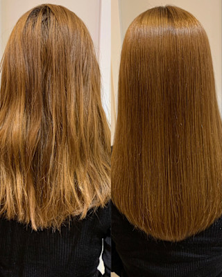 AQs hair design×スタイル