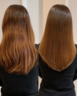 AQs hair design×スタイル