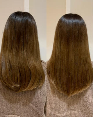 AQs hair design×スタイル