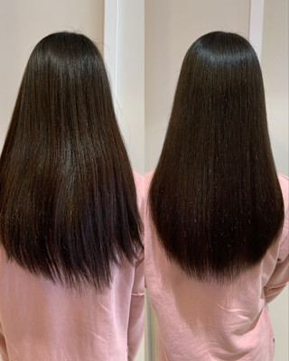 AQs hair design×スタイル